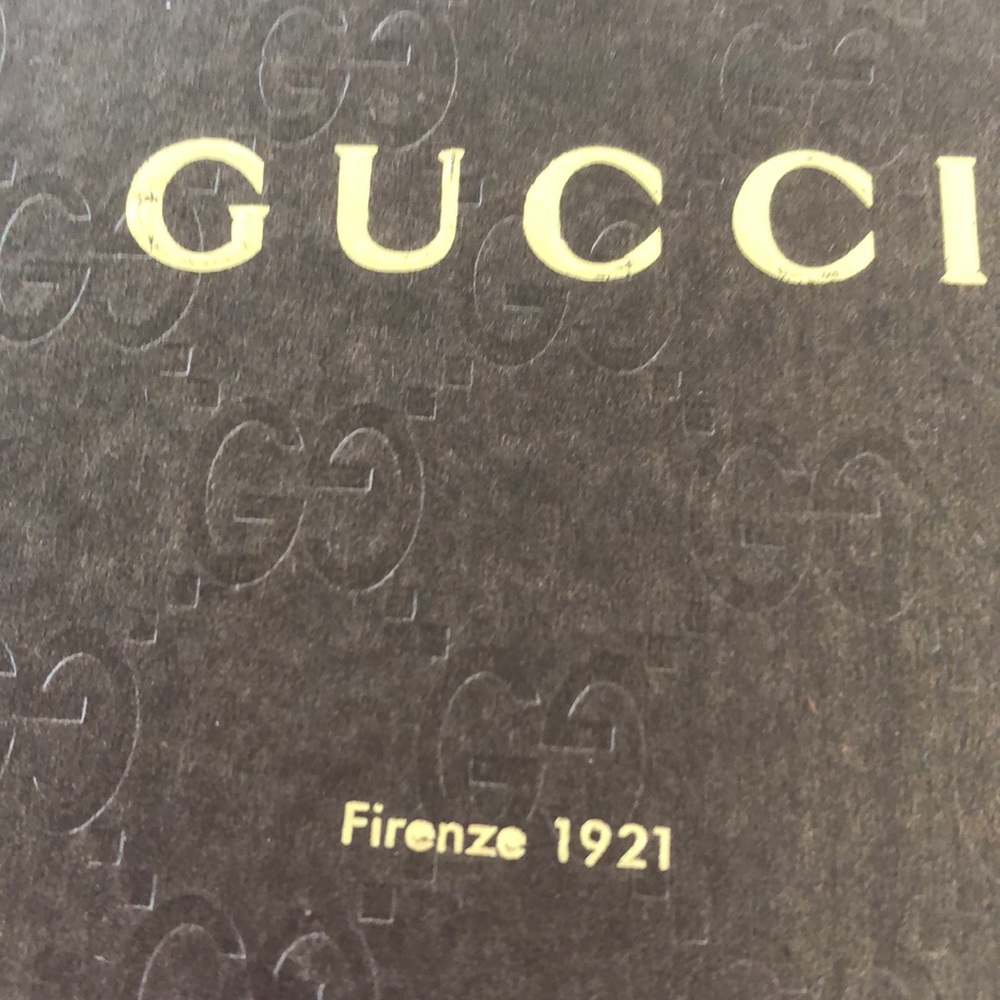 Gucci belt size 30 to 32